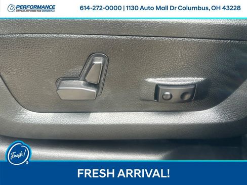 Used 2026 RAM 2500 Big Horn AWD/4WD image 19