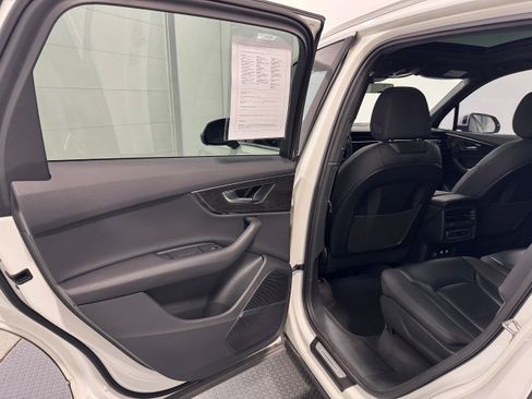 Used 2021 Audi Q7 2.0T Premium Plus w/ Premium Plus Package image 26