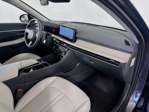 Certified 2026 Hyundai Sonata Limited FWD image 31