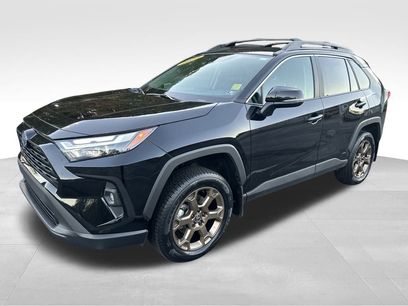 Used 2024 Toyota RAV4 AWD Hybrid