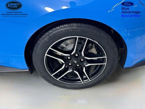 Used 2023 Ford Mustang Premium image 30