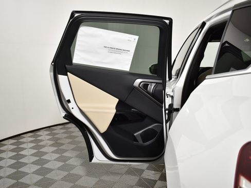 New 2026 BMW X3 xDrive30 w/ Convenience Package image 30