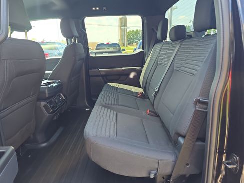 Used 2023 Ford F150 XL w/ STX Appearance Package AWD/4WD image 19
