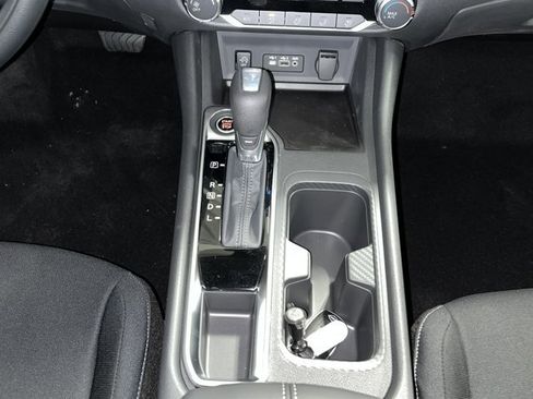 New 2025 Nissan Sentra SV image 15