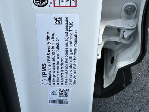 Used 2026 Honda CR-V EX image 28