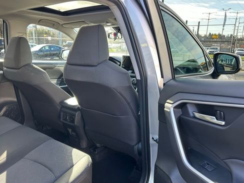 Certified 2024 Toyota RAV4 XLE w/ Convenience Package image 13