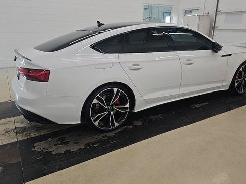 Used 2024 Audi S5 Premium Plus image 3