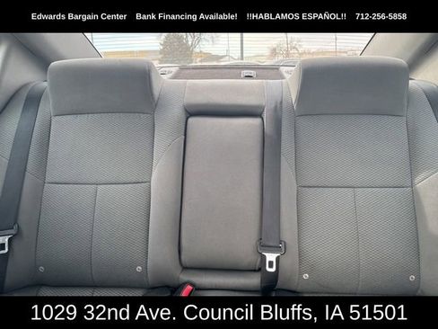 Used 2008 Mitsubishi Galant ES image 21