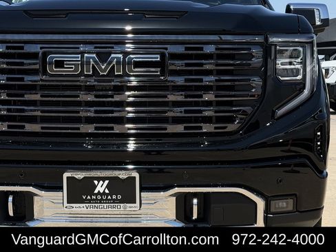New 2026 GMC Sierra 1500 Denali Ultimate AWD/4WD image 8