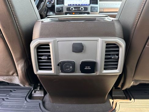 Used 2022 Ford F250 King Ranch w/ Tremor Off-Road Package image 14