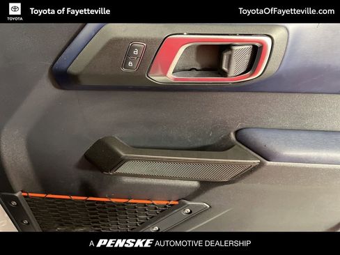 Used 2022 Ford Bronco Raptor image 19