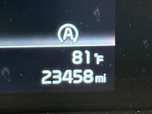 Used 2025 Kia Soul LX w/ LX Technology Package image 35