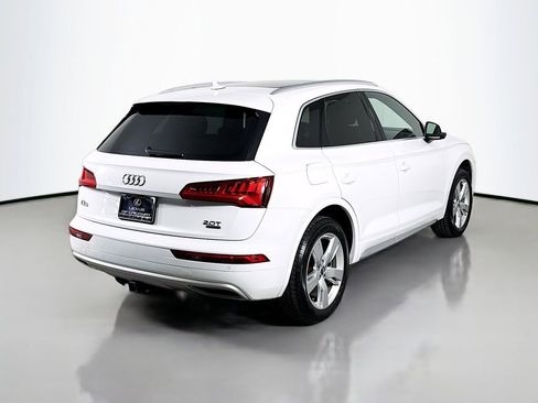 Used 2018 Audi Q5 2.0T Premium Plus w/ Premium Plus Package image 5