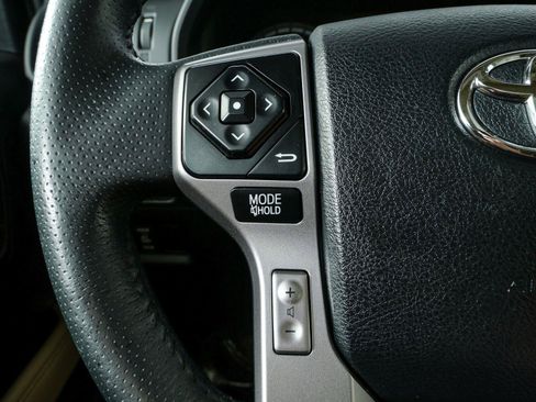 Used 2019 Toyota 4Runner SR5 Premium AWD/4WD image 10