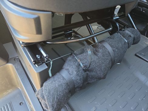 New 2026 RAM ProMaster 2500 w/ Convenience Group image 34