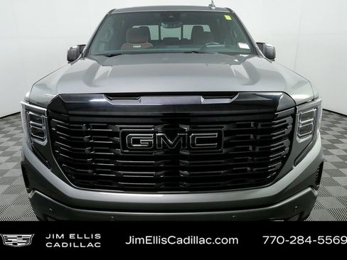 Used 2024 GMC Sierra 1500 Denali Ultimate image 36