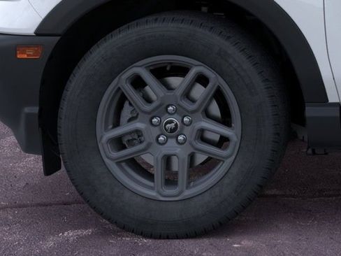 New 2026 Ford Bronco Sport Big Bend w/ Convenience Package AWD/4WD image 19