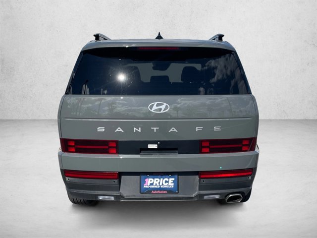 Used 2026 Hyundai Santa Fe SEL FWD image 7