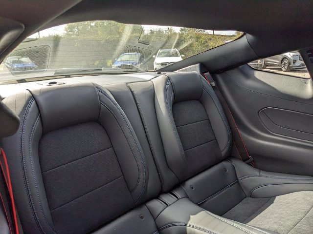 Used 2026 Ford Mustang Dark Horse w/ Dark Horse Handlin Package RWD image 20