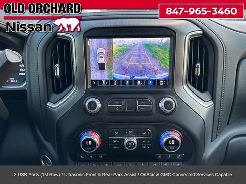 Used 2020 GMC Sierra 1500 Denali image 19
