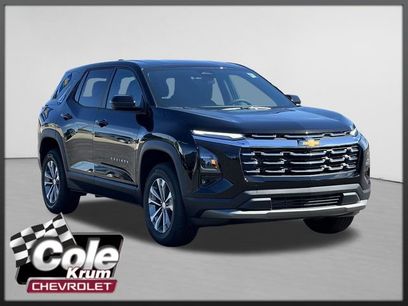 New 2026 Chevrolet Equinox LT w/ Safety and Technology Package