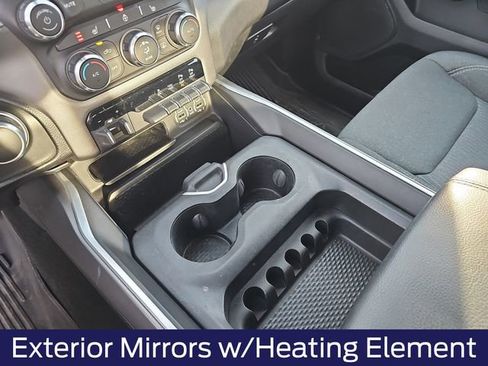 Used 2022 RAM 1500 Big Horn image 29