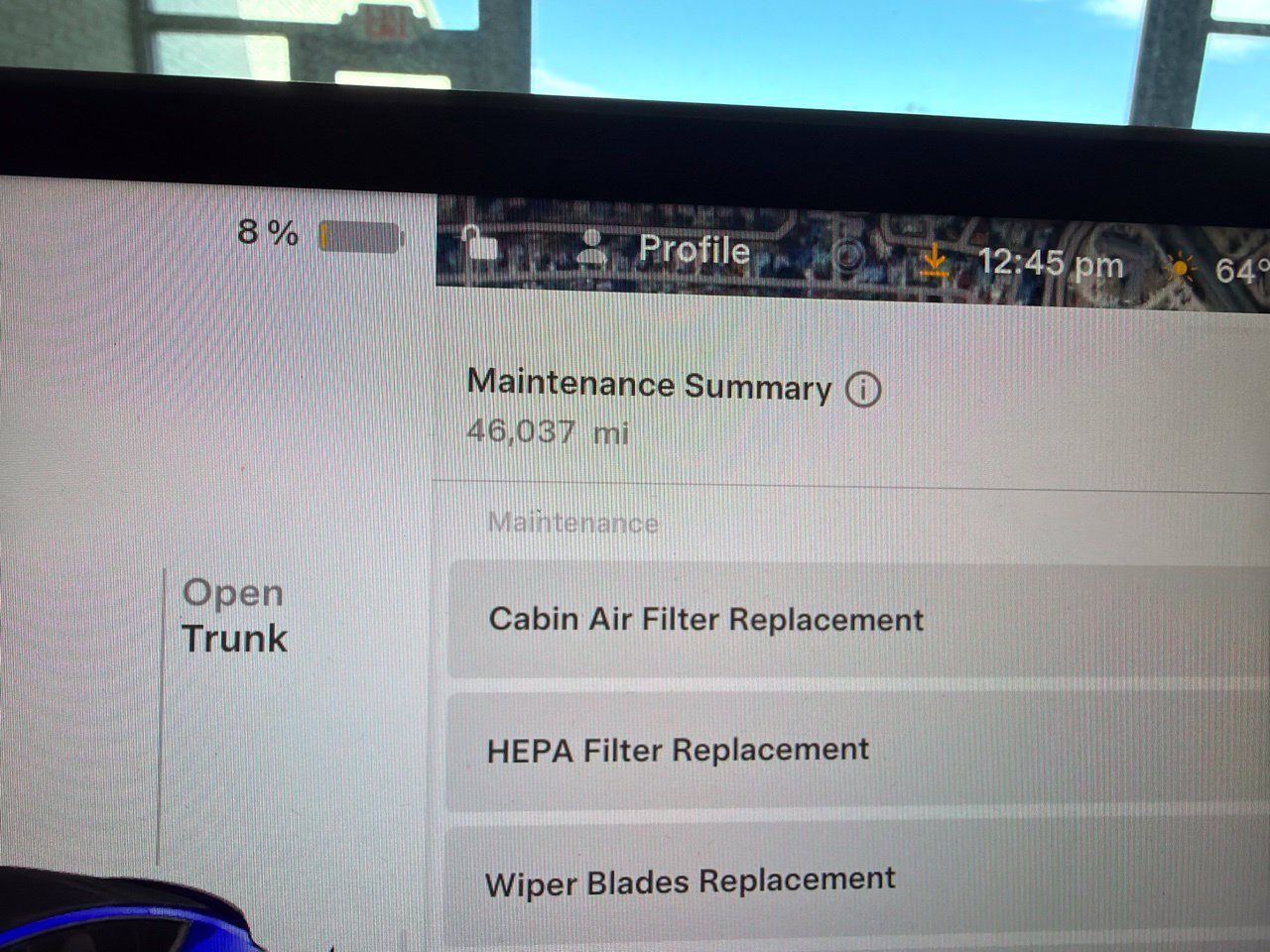 Used 2022 Tesla Model Y Performance AWD/4WD image 11
