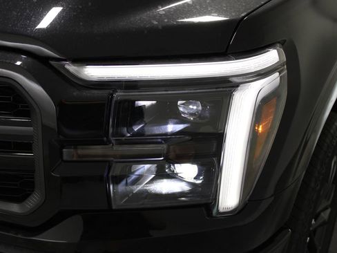 New 2026 Ford F150 Lariat AWD/4WD image 58