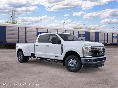 New 2026 Ford F350 XLT AWD/4WD image 8