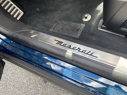 New 2024 Maserati Levante Trofeo image 23