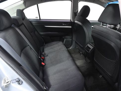 Used 2012 Subaru Legacy 2.5i Premium AWD/4WD image 18