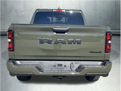 New 2027 RAM 1500 Express