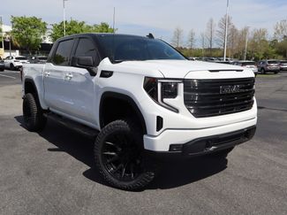 Used 2025 GMC Sierra 1500 Elevation video 2