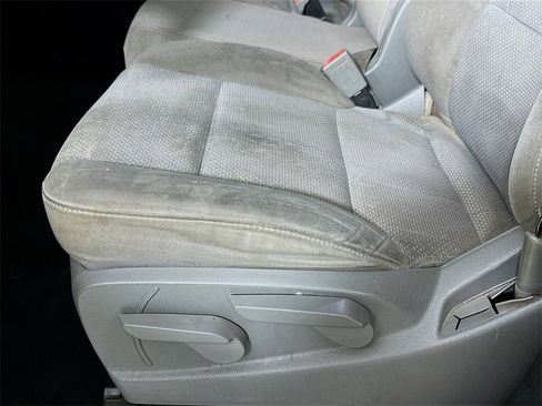 Used 2016 Chevrolet Silverado 1500 Custom w/ Custom Convenience Package image 9