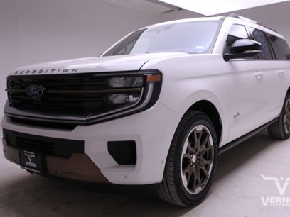 Used 2025 Ford Expedition Max King Ranch