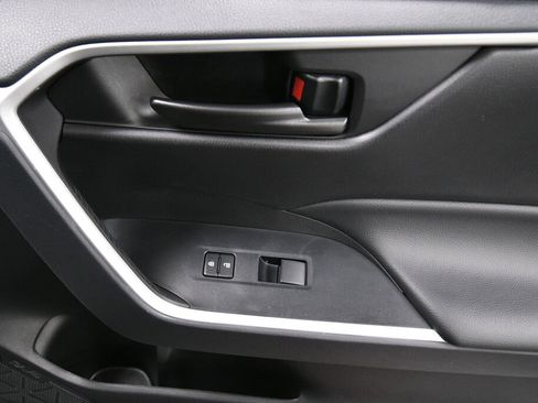 Certified 2024 Toyota RAV4 LE image 26