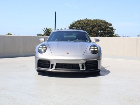 Certified 2025 Porsche 911 Carrera S RWD image 6