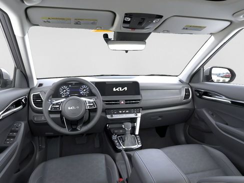 New 2026 Kia Seltos EX AWD/4WD image 14
