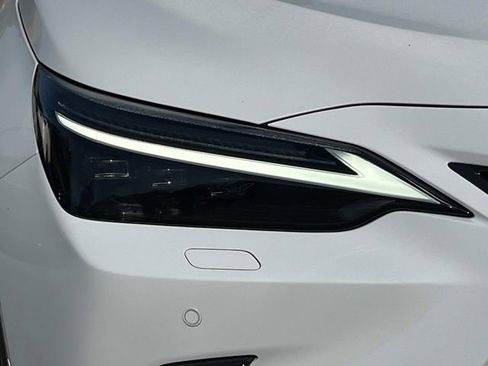 New 2026 Lexus NX 350 AWD w/ Luxury Package image 9