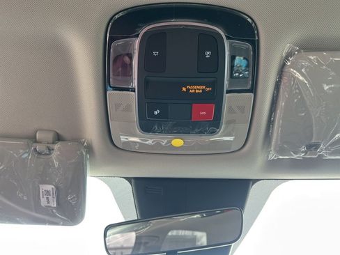 New 2026 Hyundai Tucson SE image 19