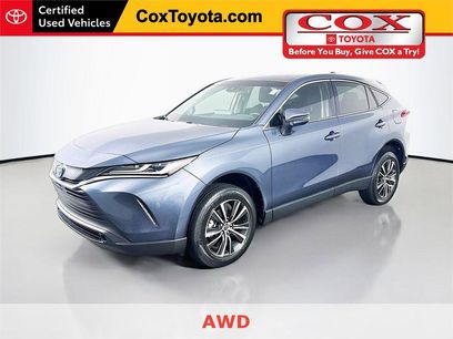 Used 2023 Toyota Venza LE