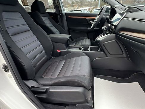 Used 2017 Honda CR-V EX image 13