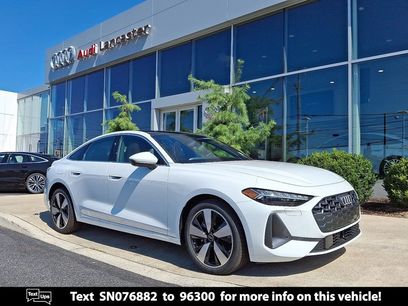 New 2025 Audi A5 2.0T Premium Plus