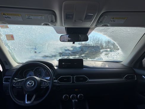 Used 2023 MAZDA CX-5 AWD 2.5 S image 28
