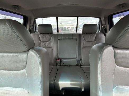 Used 2010 Honda Ridgeline RTL image 10
