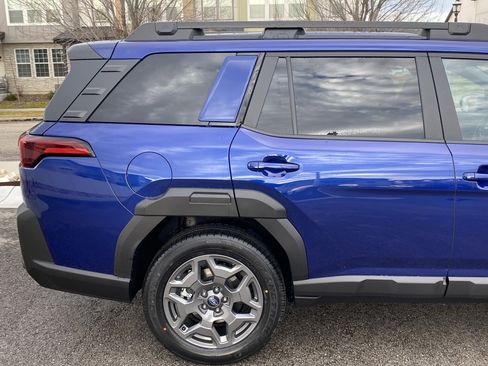 New 2026 Subaru Outback Premium image 6