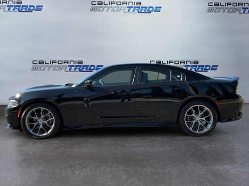 Used 2023 Dodge Charger GT RWD image 8