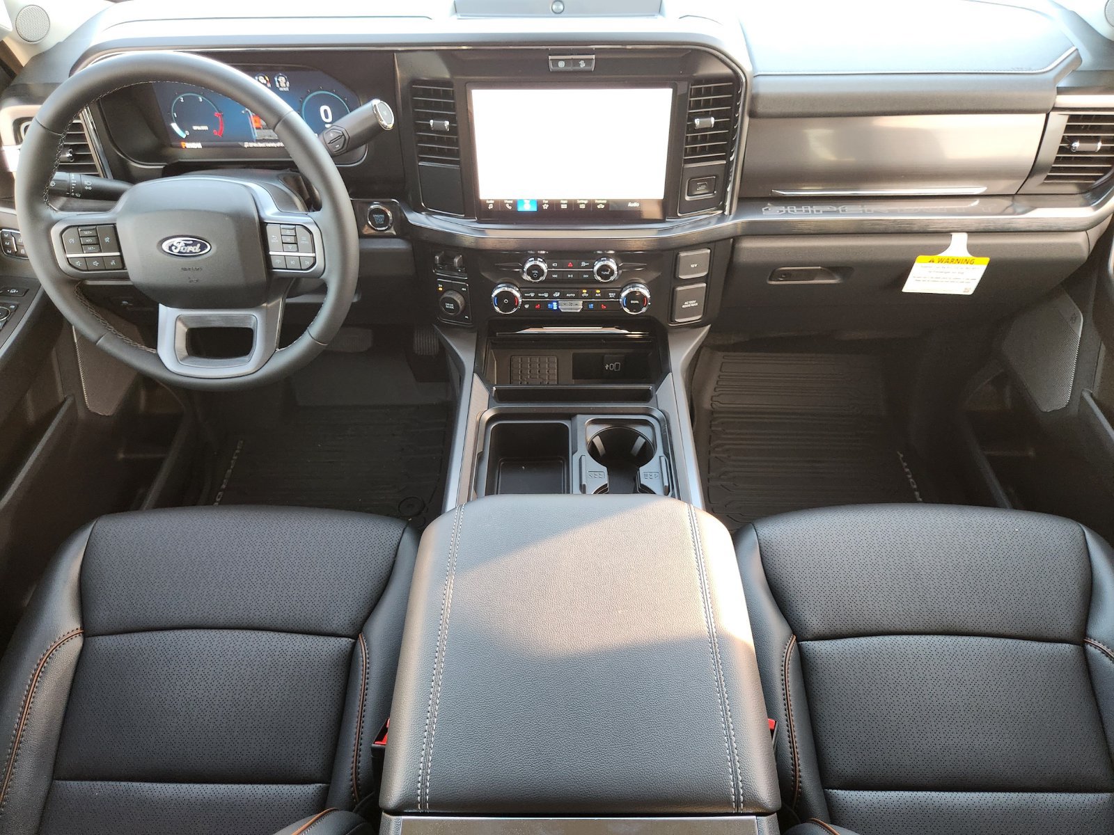 New 2027 Ford F350 Lariat AWD/4WD image 24