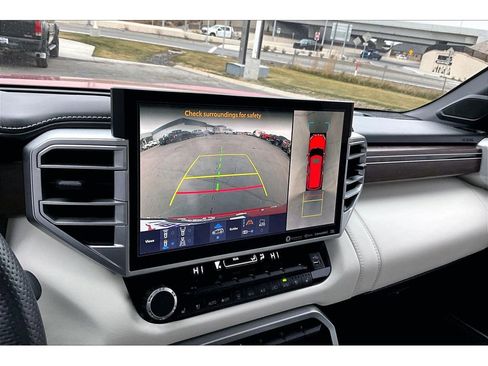 Used 2024 Toyota Sequoia Capstone image 14