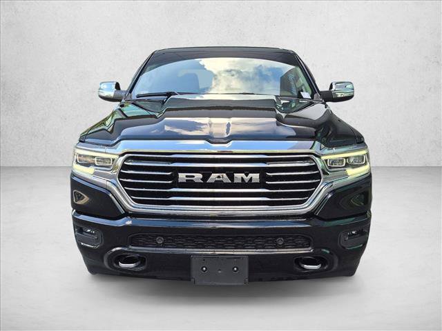 Used 2021 RAM 1500 Limited AWD/4WD image 2